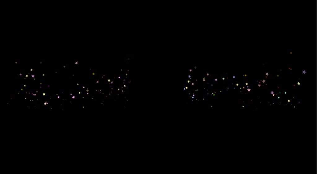 Basic Star Particle package