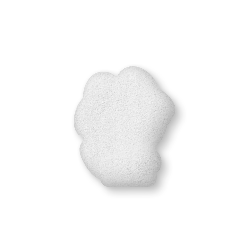 まんぷくクッション