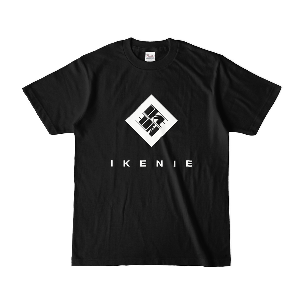 生け贄Tシャツ(黒)
