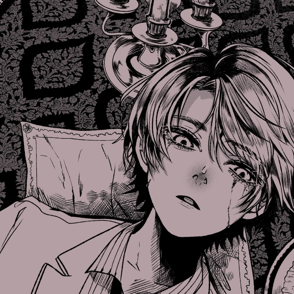 【イラスト&SS集】秘匿シナリオ