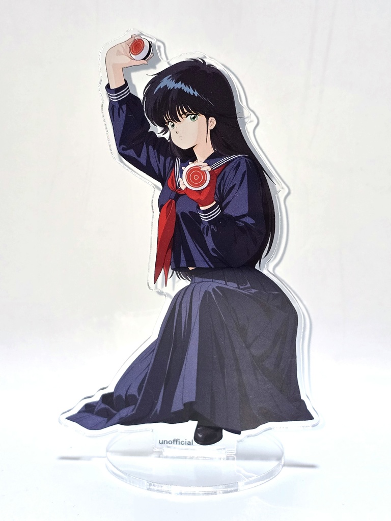 【unofficial-受注生産品】ヨーヨースケ番 アクリルスタンド