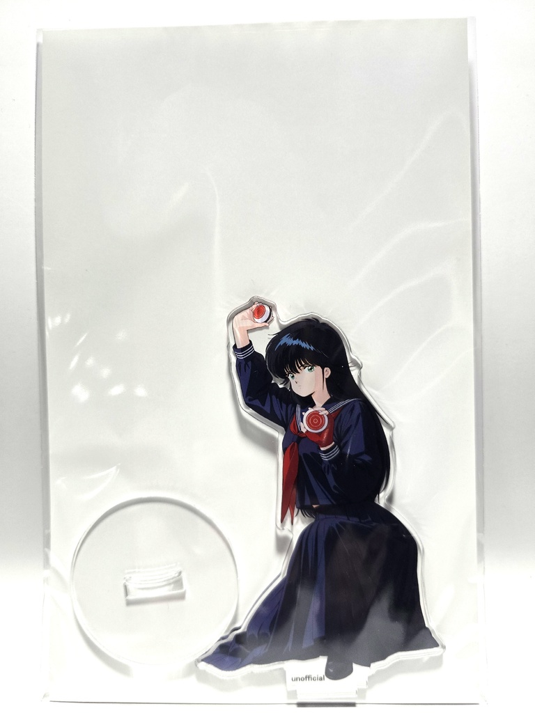 【unofficial-受注生産品】ヨーヨースケ番 アクリルスタンド