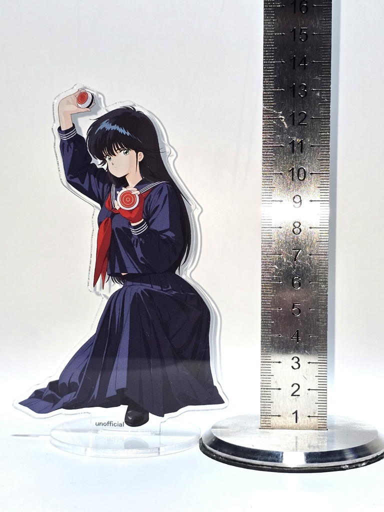 【unofficial-受注生産品】ヨーヨースケ番 アクリルスタンド