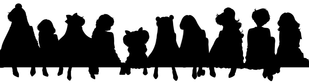 【Made-to-order】海外発送用アクリルスタンド (Acrylic stand for overseas shipping)