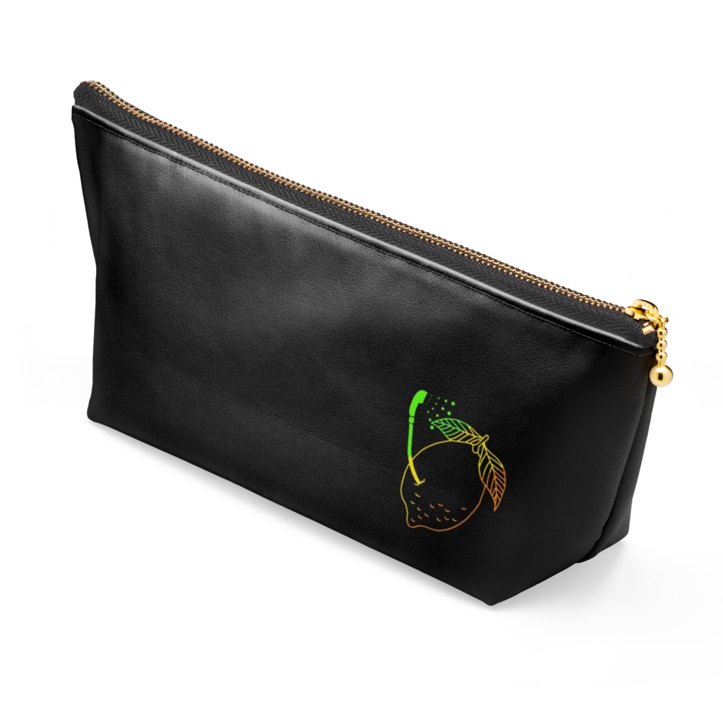 ちびあるポーチ