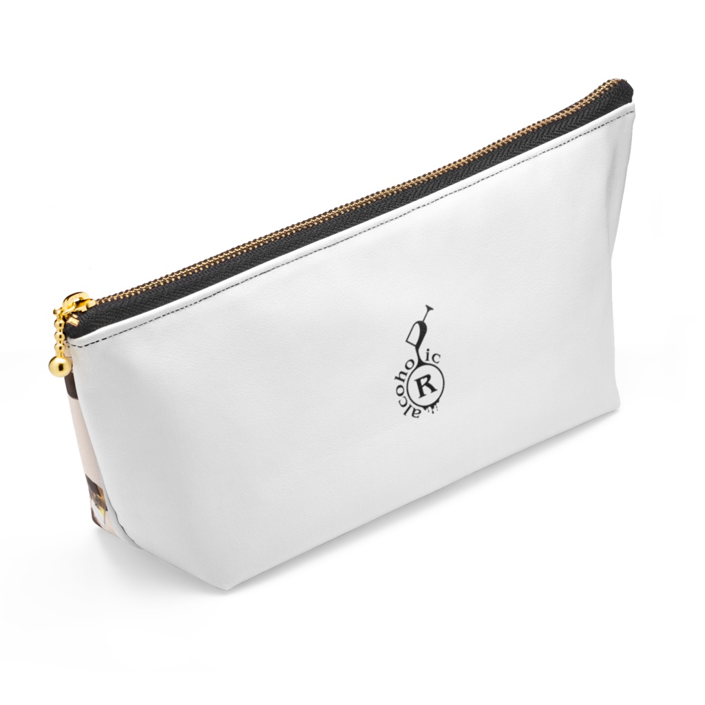 ちびあるポーチ