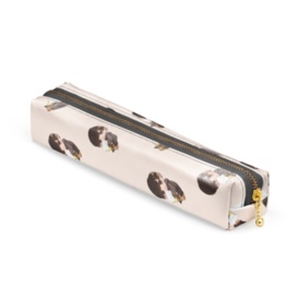 学生応援ちびあるくんグッズ ペンケース