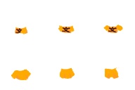 【無料DL】【ピクリエ用】クリエイターズ文化祭Tシャツセット