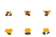 【無料DL】【ピクリエ用】クリエイターズ文化祭Tシャツセット