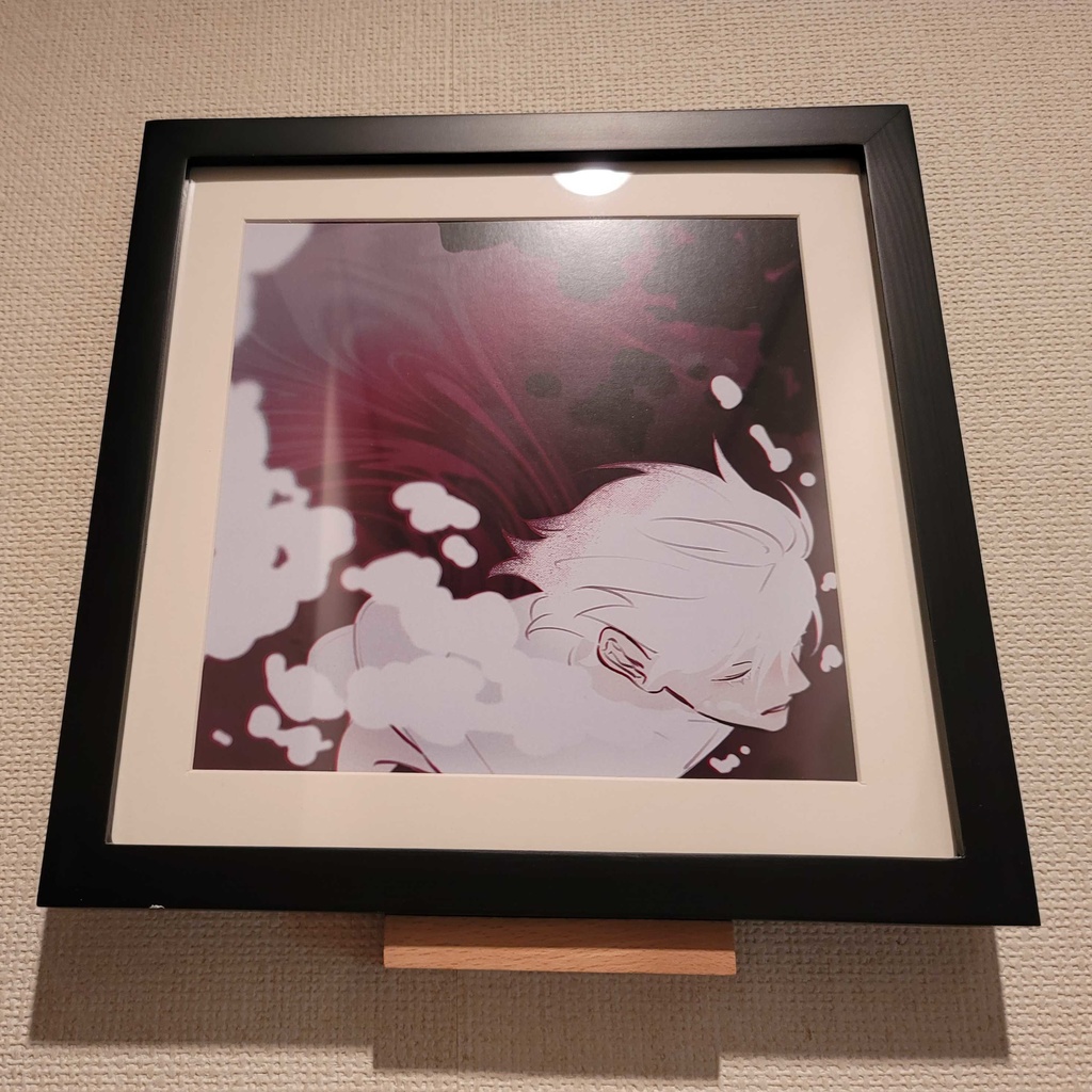 ノンレム睡眠 紙印刷
