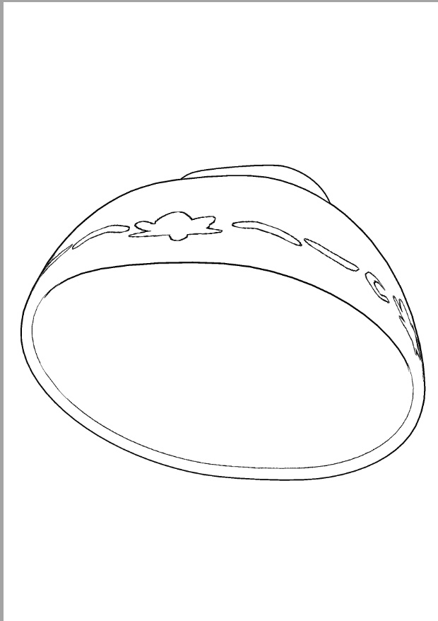 少名針妙丸のおわん