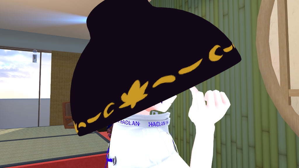 少名針妙丸のおわん