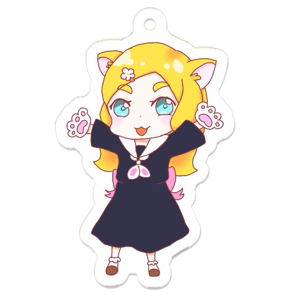 めぐにゃーん