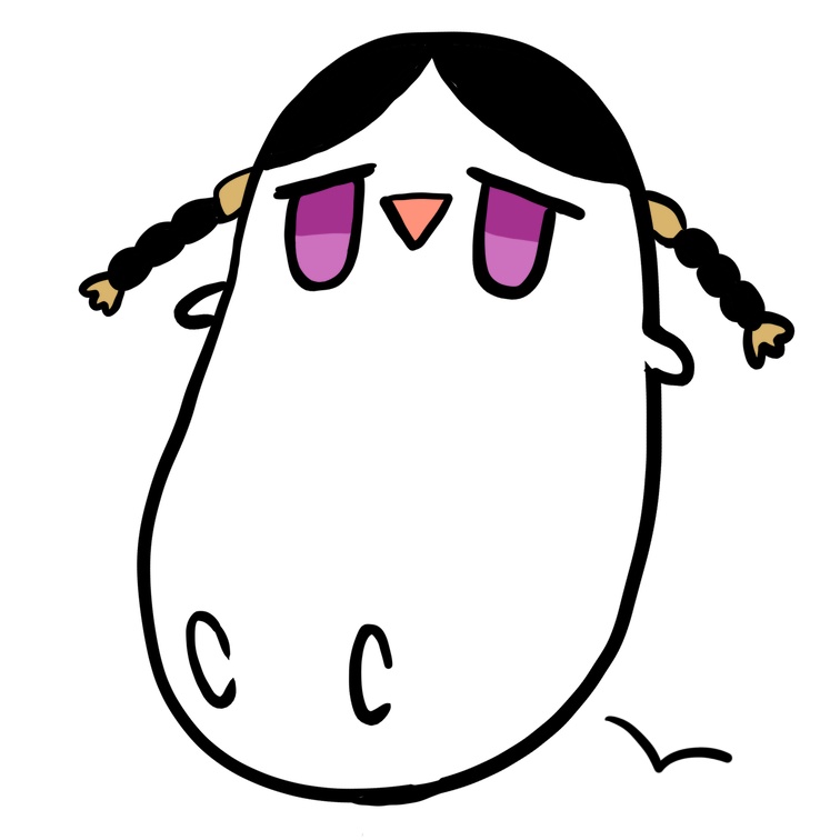 もち蘭ちゃん