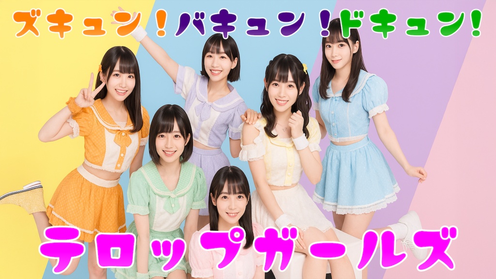 【全項目編集OK】テレビ番組風テロップ マスター17種 フルカスタム版 for DaVinci Resolve