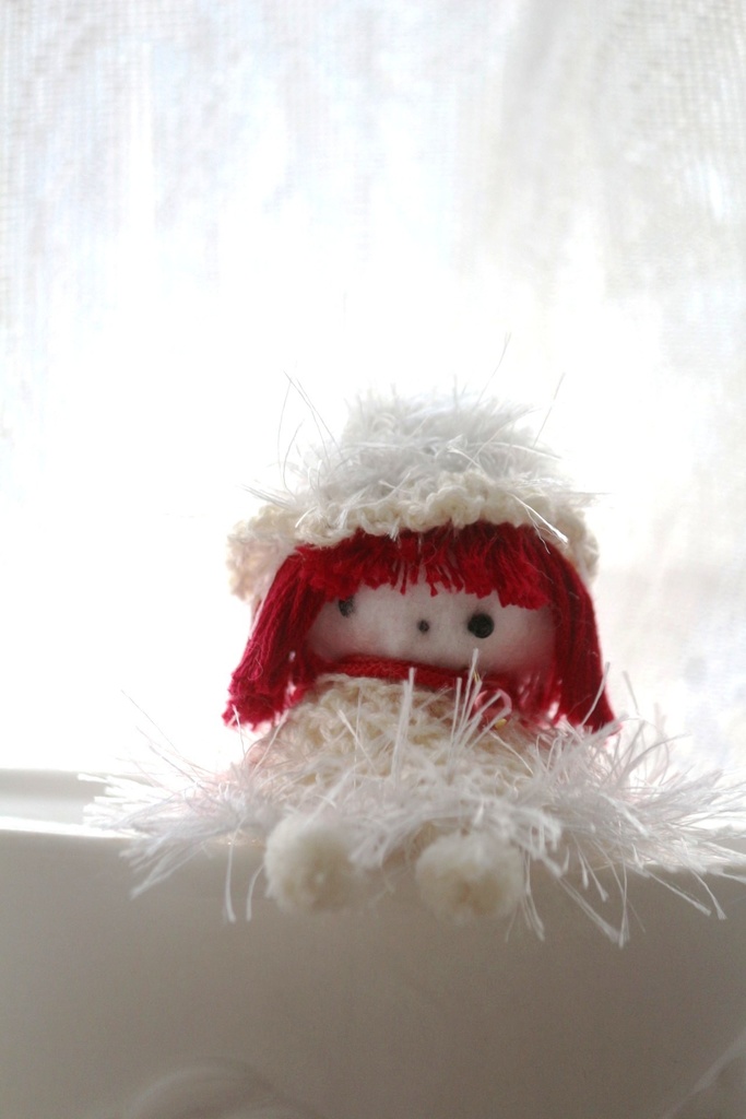 【デジタル素材】オリジナル人形「のんちゃんセットVol.1」二次創作・AI生成用写真セット【データ販売】