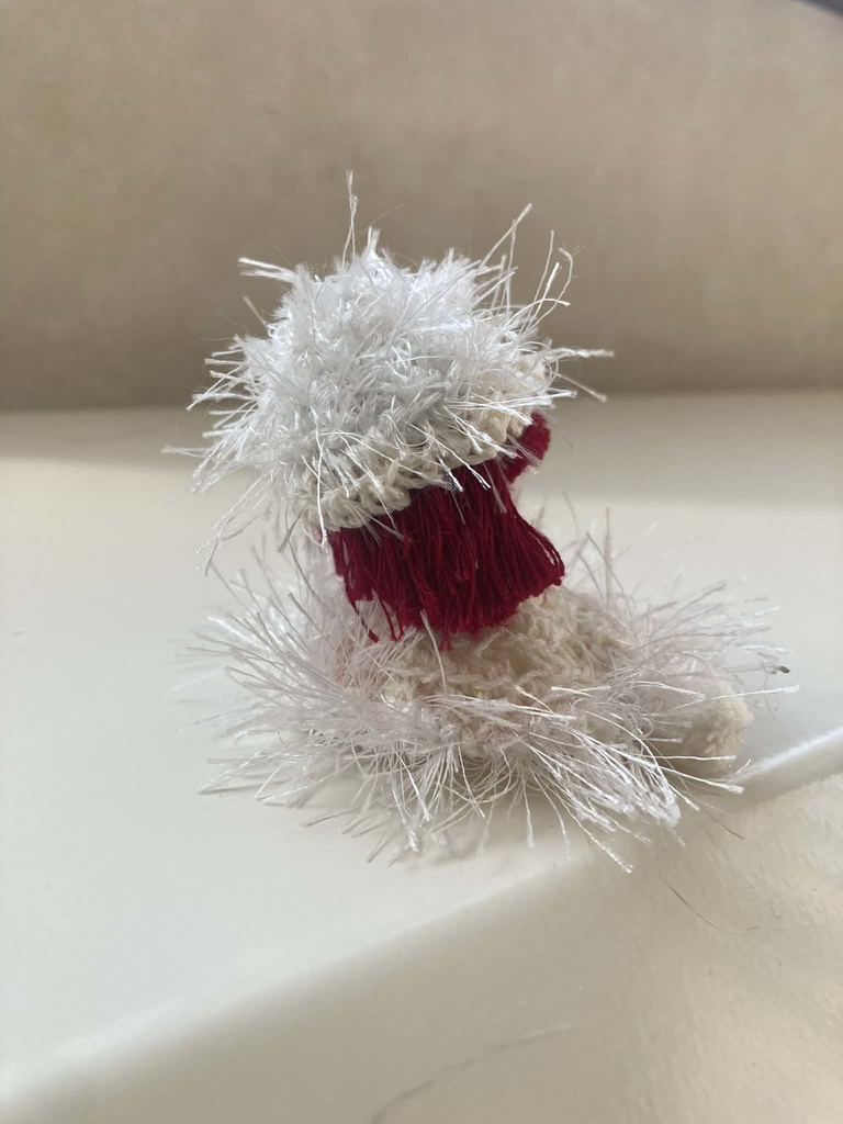 【デジタル素材】オリジナル人形「のんちゃんセットVol.1」二次創作・AI生成用写真セット【データ販売】