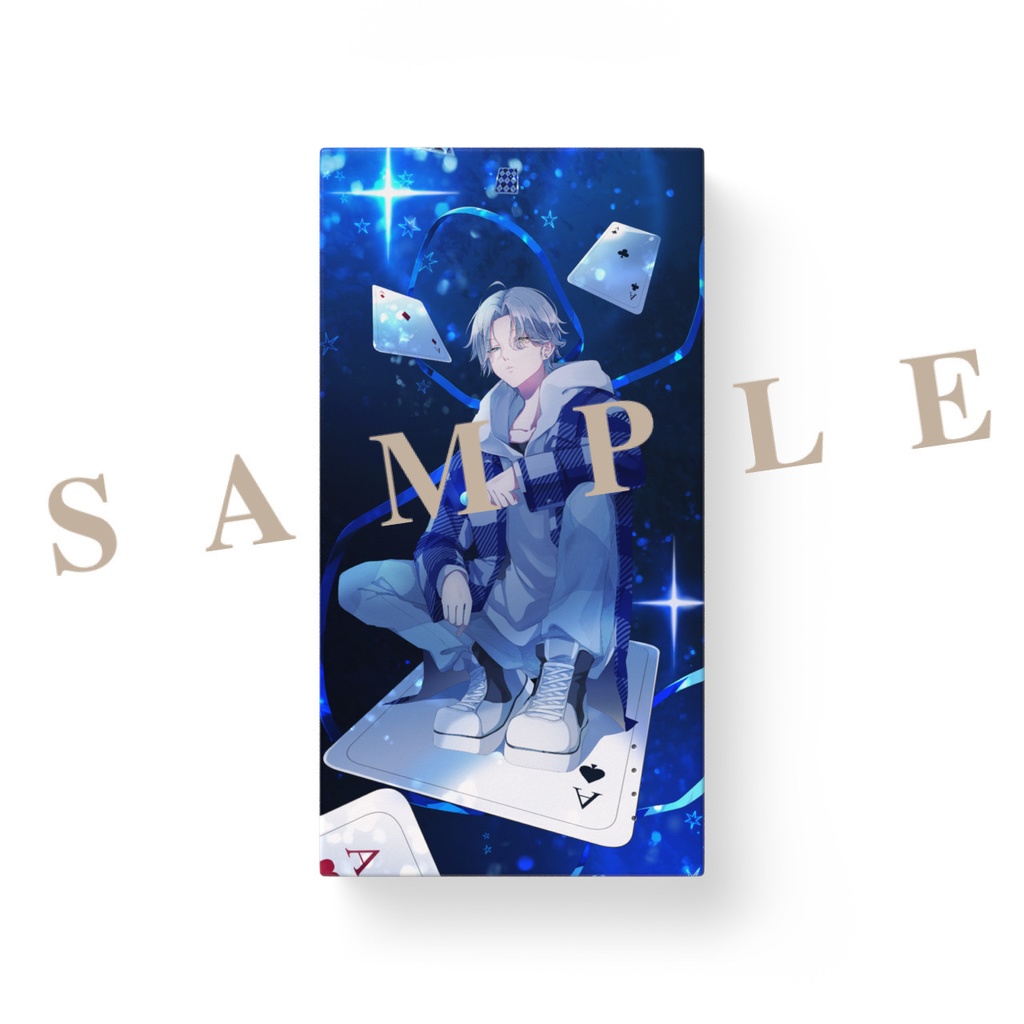 シビ モバイルバッテリー