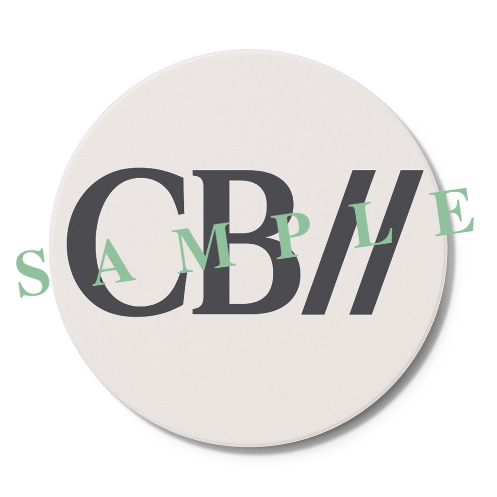 CB// コースター