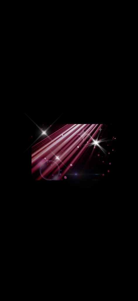 Elements Set A – Beam (Rose)