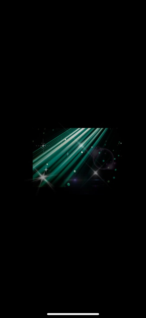 Elements Set A – Beam (Turquoise)