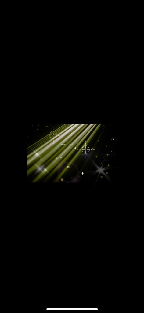 Elements Set A – Beam (Gold)