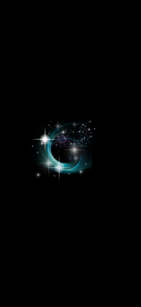 Elements Set B – LightGlow (Turquoise)