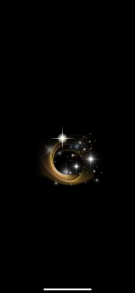 Elements Set B – LightGlow (Gold)