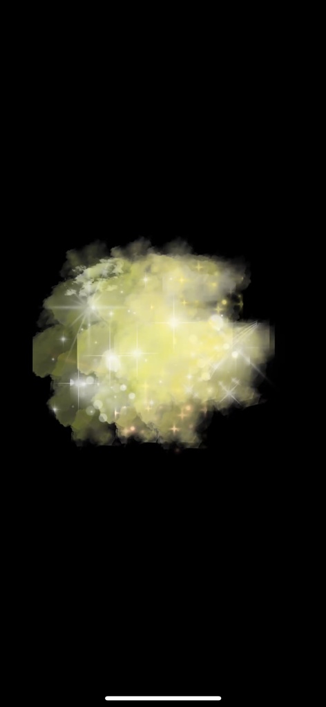 Elements Set C – Mist (Gold)