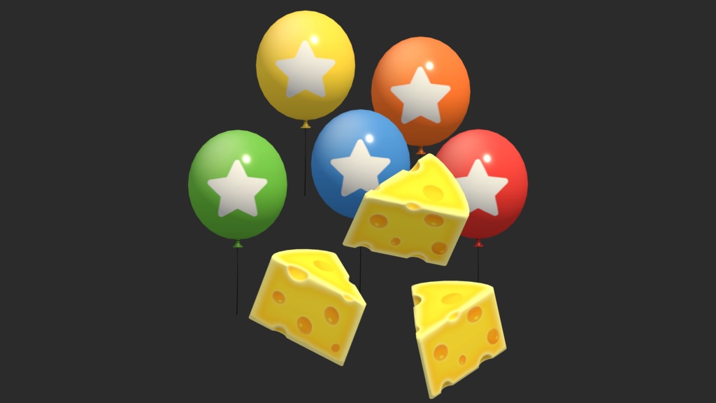 Donation Props for Warudo