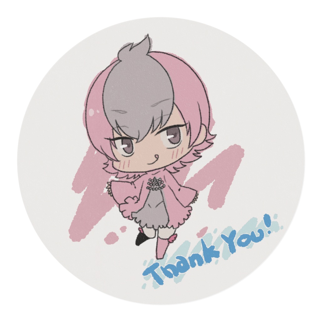 うちのこマステ