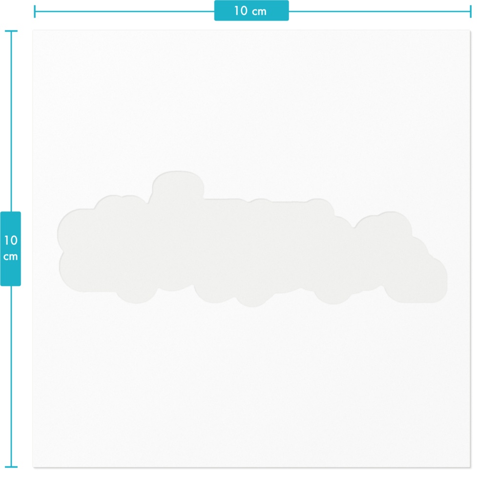 タイトルステッカー【ゴトウチャンネル】