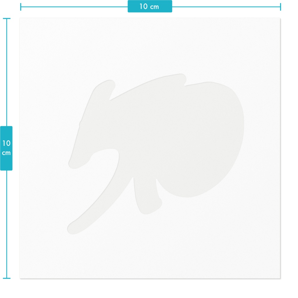 ステッカー【後藤のサイン】