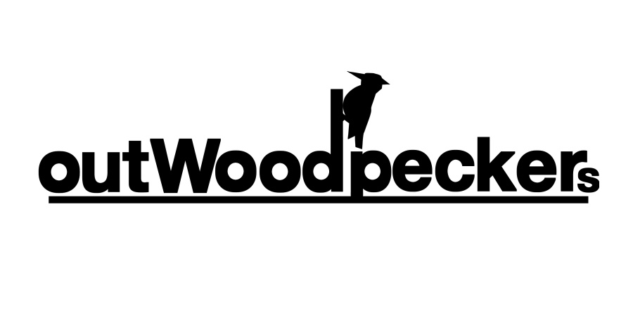 サコッシュ【アウトウッドペッカーズ】