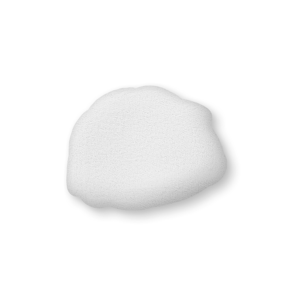 ふかふか虚無クッション