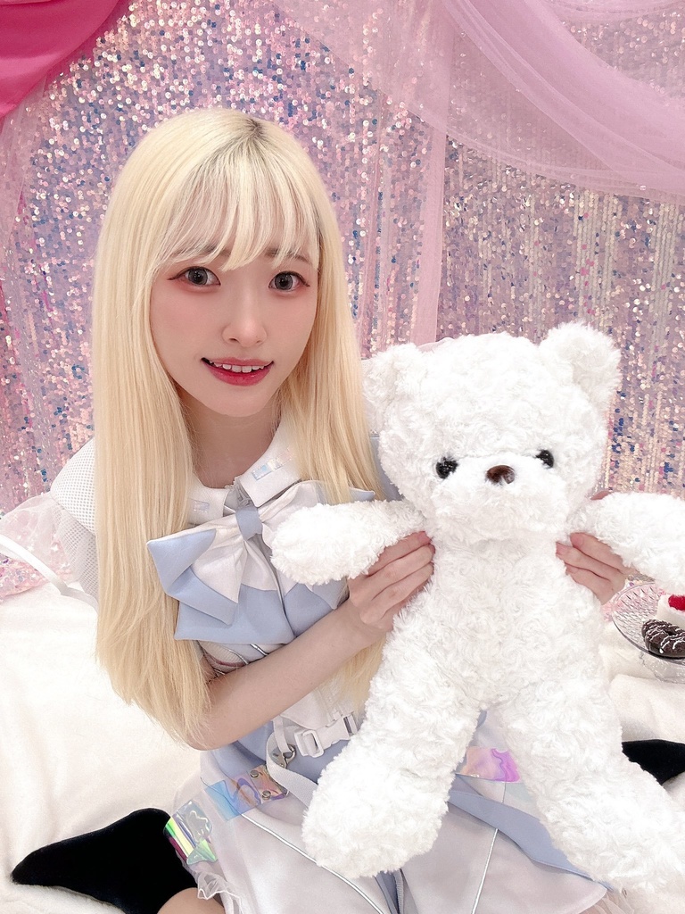 アイドル衣装♡ランダムチェキ