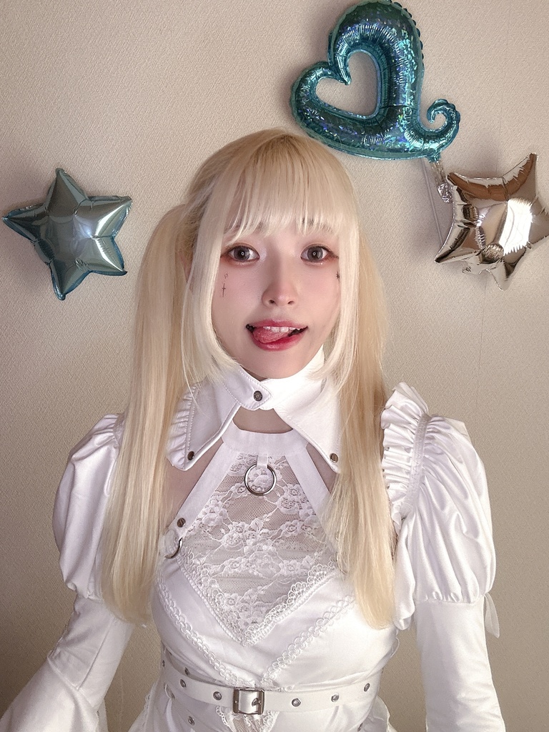 【愛してバースデイ】アクリルキーホルダー実写Ver.