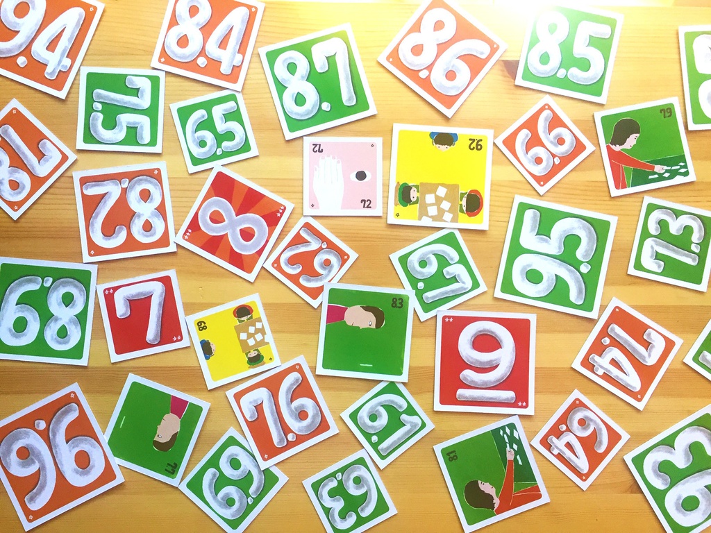 (無印)1ミリ感覚