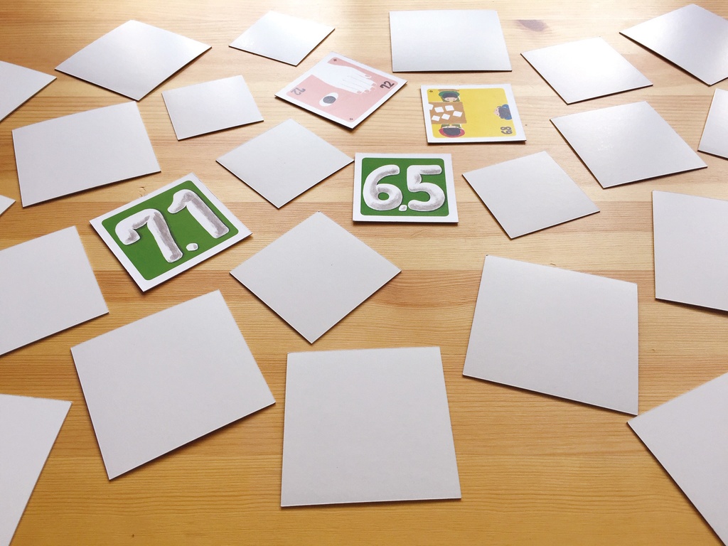 (無印)1ミリ感覚