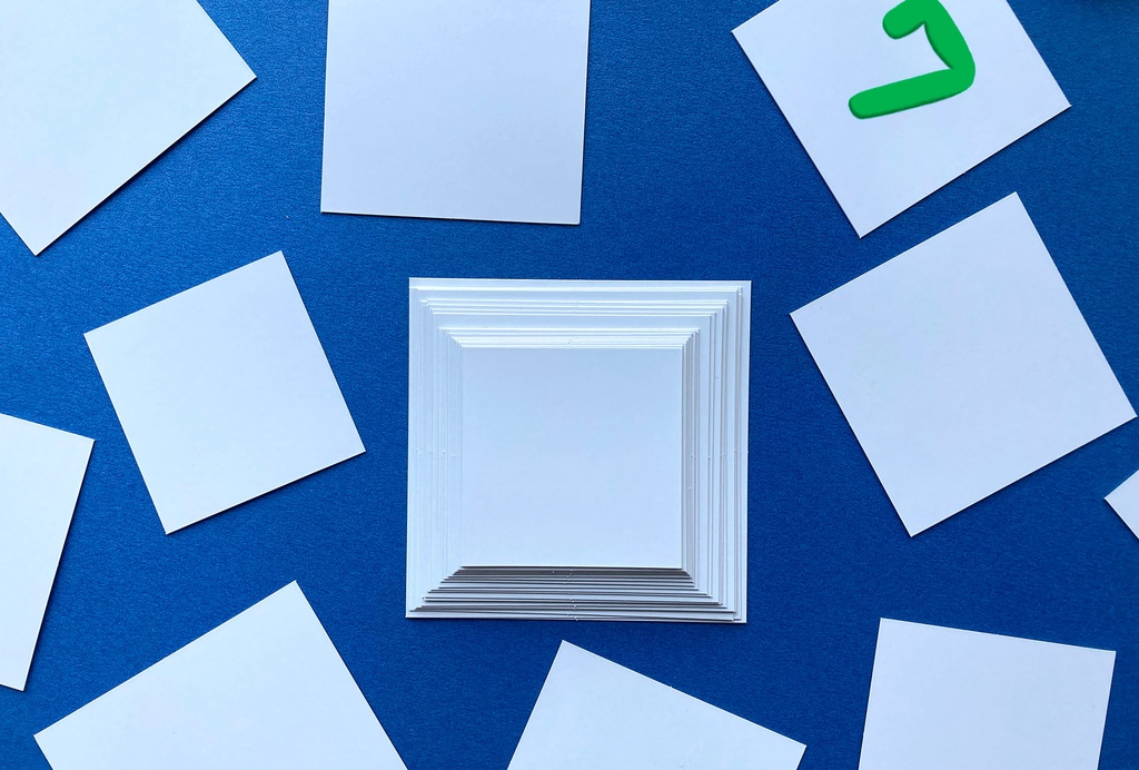 【グッド・トイ2024受賞】1ミリ感覚 第2版