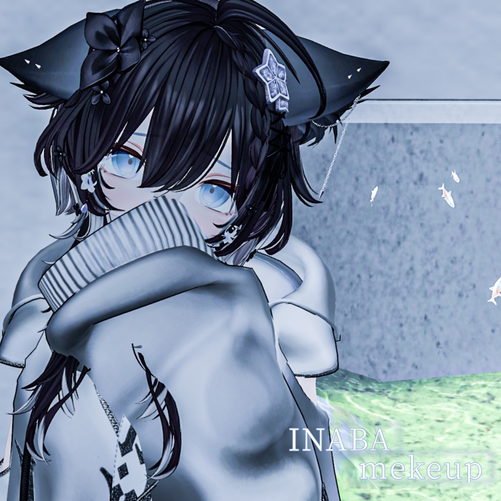 ︎✦︎BOBM maruillage︎✦︎