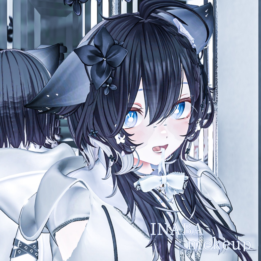 ︎✦︎BOBM maruillage︎✦︎