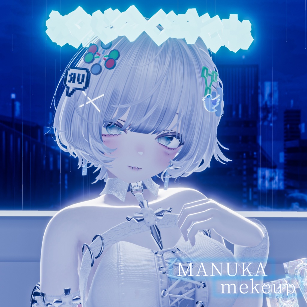 ︎✦︎BOBM maruillage︎✦︎