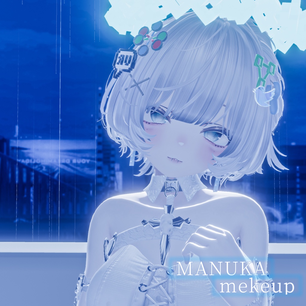 ︎✦︎BOBM maruillage︎✦︎