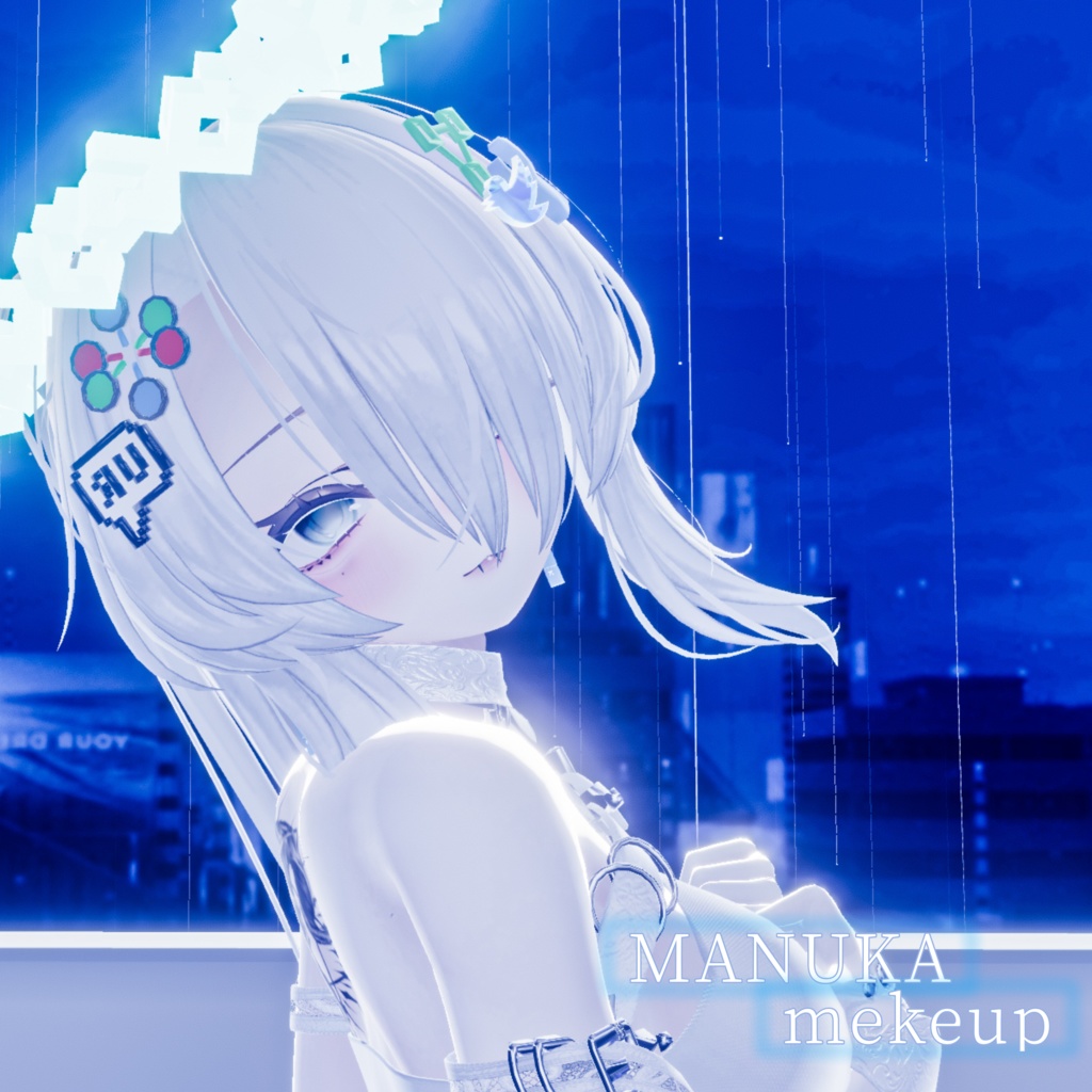 ︎✦︎BOBM maruillage︎✦︎