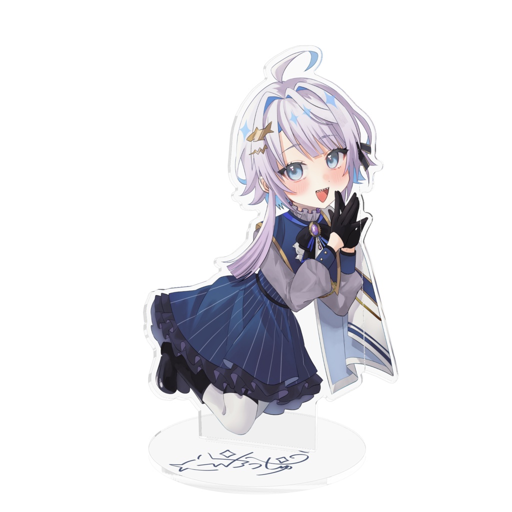 【でかアクスタ】心乃うじゅ