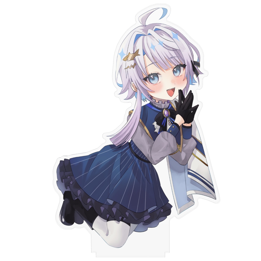 【でかアクスタ】心乃うじゅ