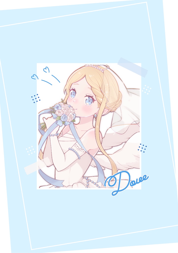 【新刊/イラスト集】Ideal Animal