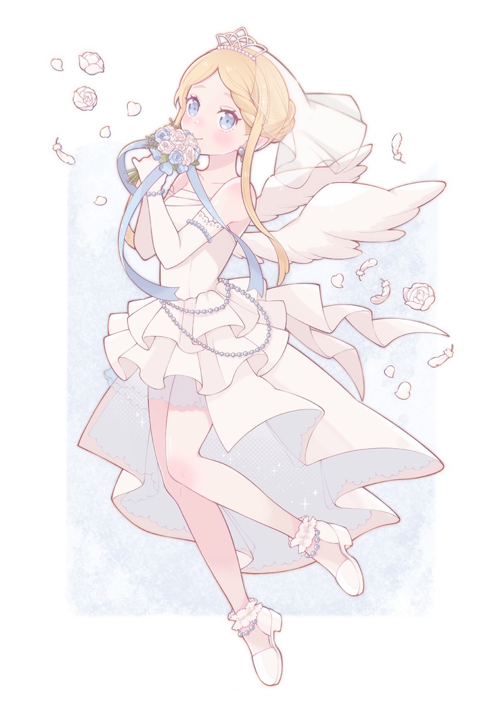 【新刊/イラスト集】Ideal Animal