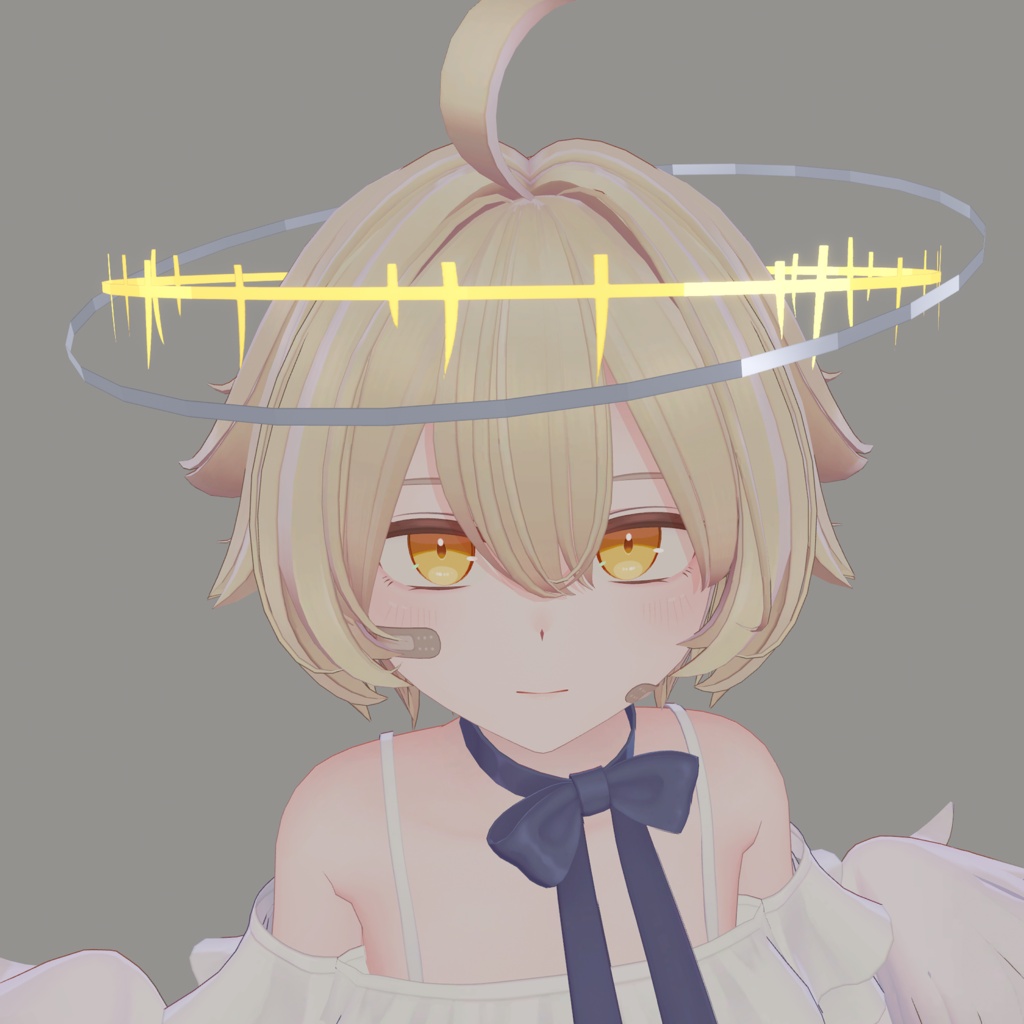 【無料】サナサナヘイロー